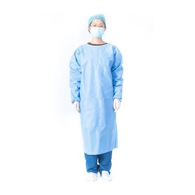 Non-sterile Surgical Gown suppliers