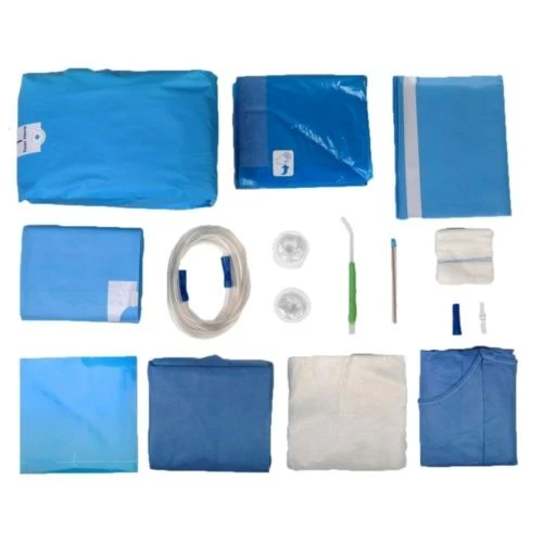 Disposable Dental Basic Kit suppliers