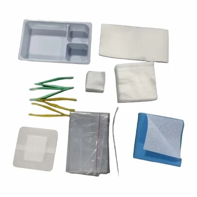 Trousse de pansement