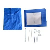 Comment savoir si un kit ophtalmologique est contaminé ?